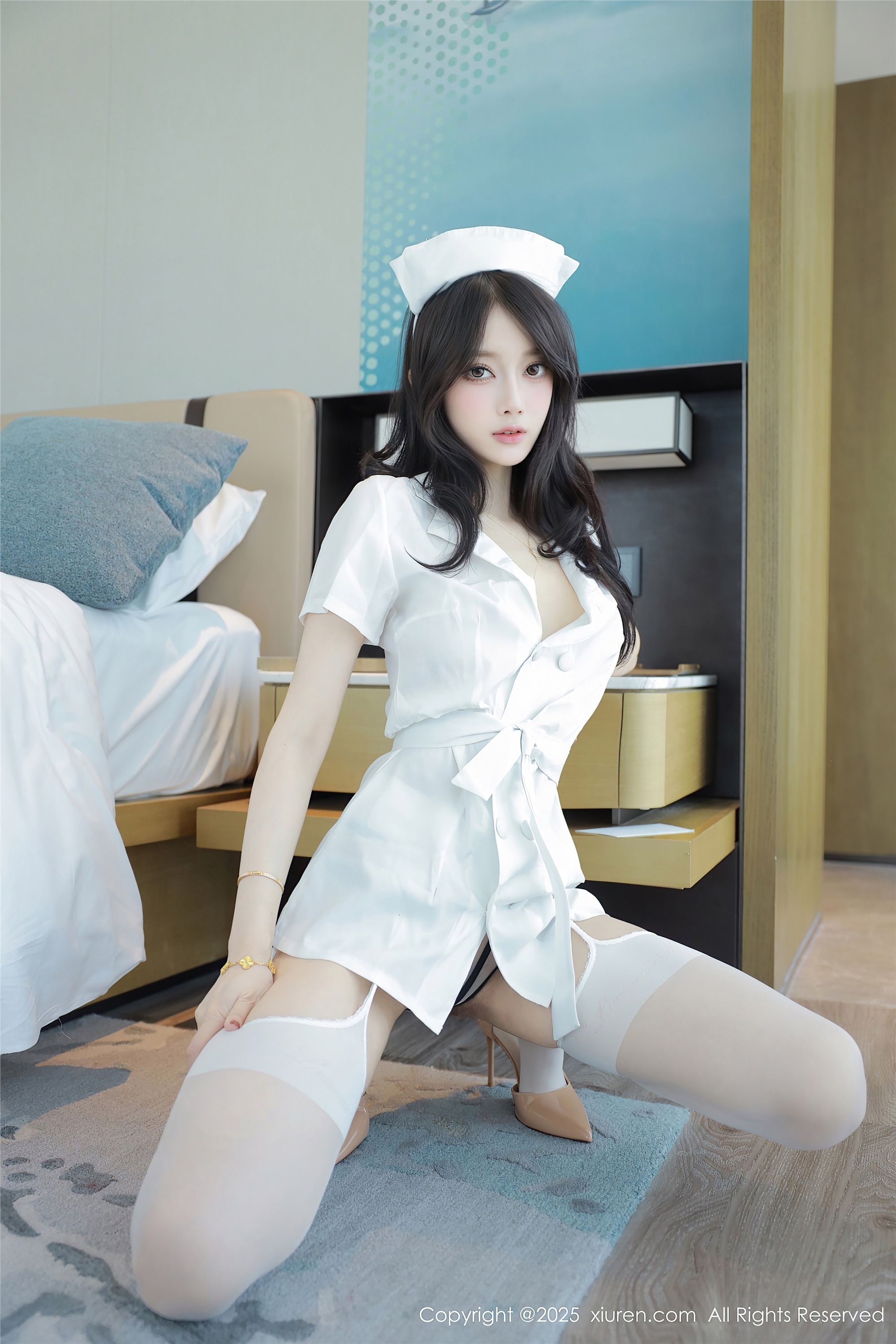 Xiuren秀人网 2025.07.04 NO.10507 玥儿玥er